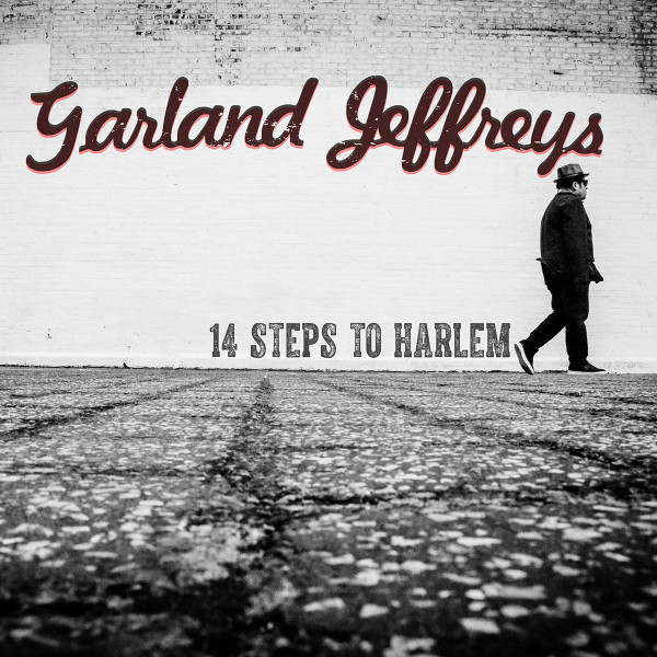 14 Steps To Harlem