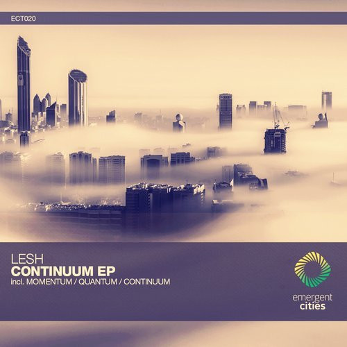 Continuum EP