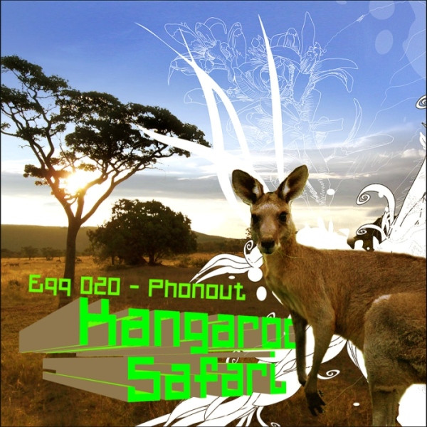 Kangaroo Safari