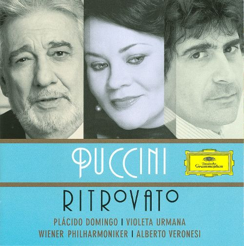 Ritrovato