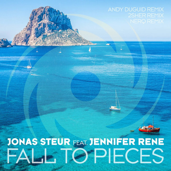 Fall To Pieces