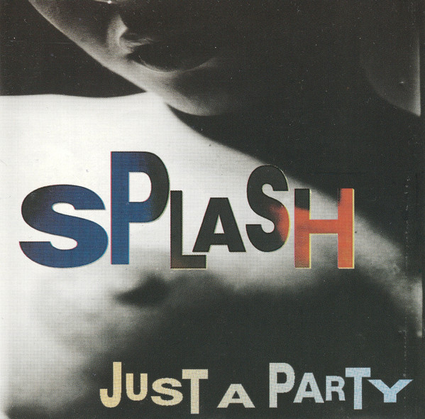 Just A Party