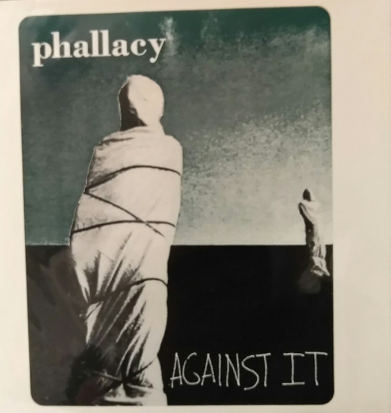 Against It E.P.