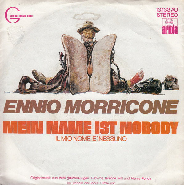 Mein Name Ist Nobody