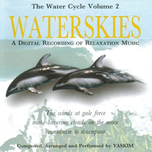 Waterskies (The Water Cycle, Volume 2)
