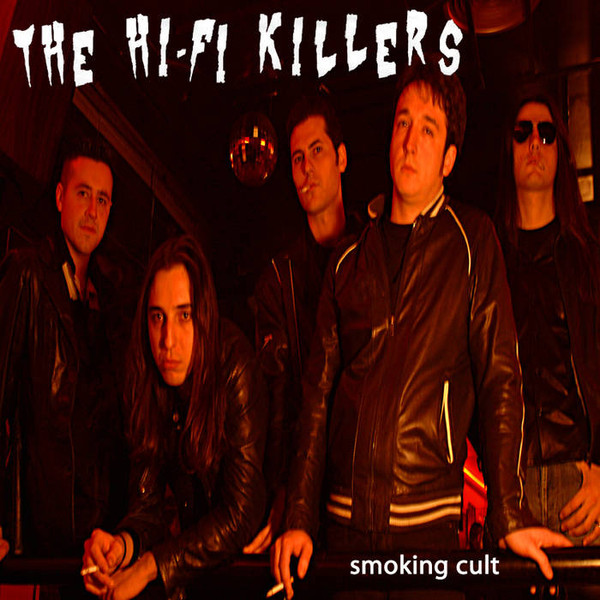 Smoking Cult