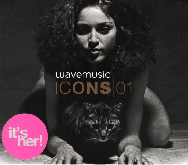 Wavemusic Icons|01