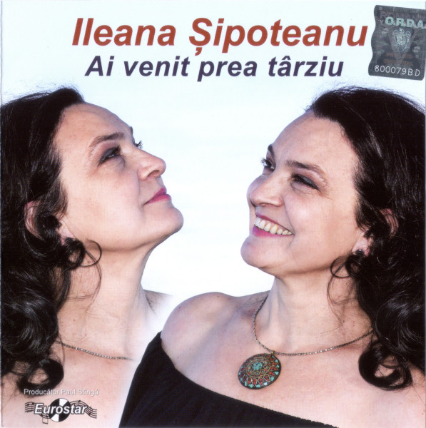 Ai Venit Prea Târziu