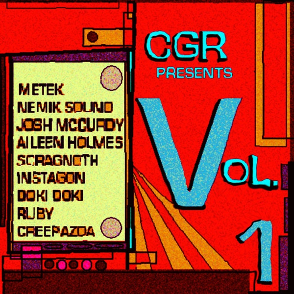 CGR Presents: Vol. I