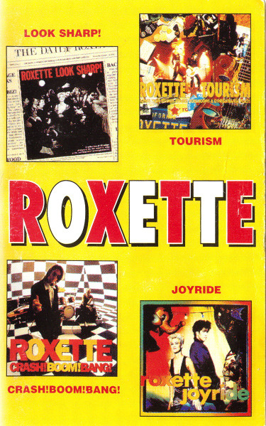 Roxette