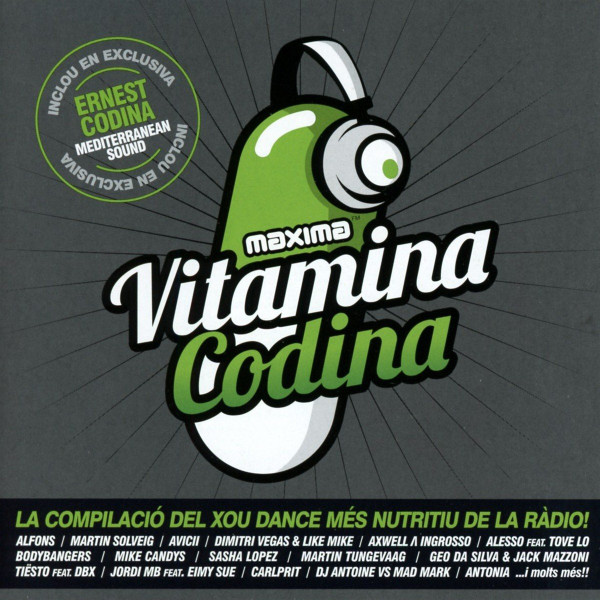 Vitamina Codina