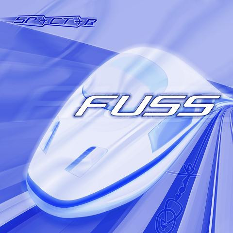 Fuss