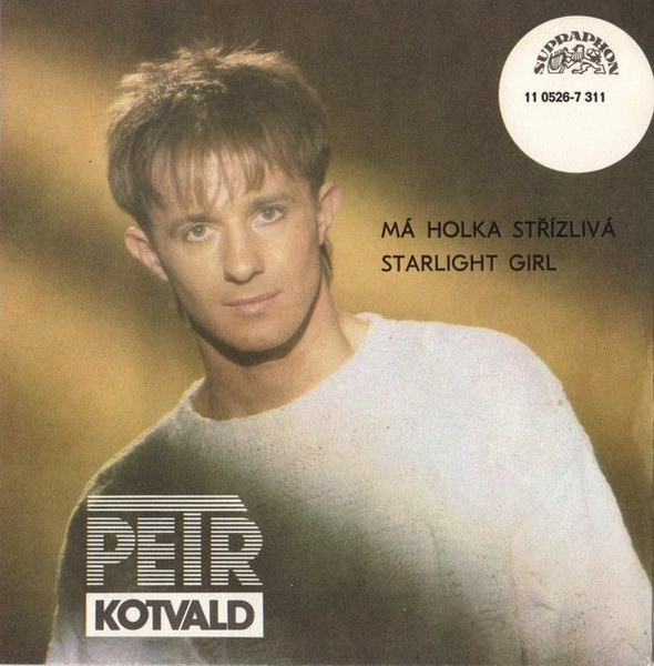 Má Holka Střízlivá / Starlight Girl