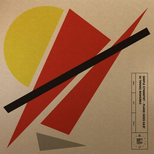 Plane Goes East - DJ Tennis Reworks