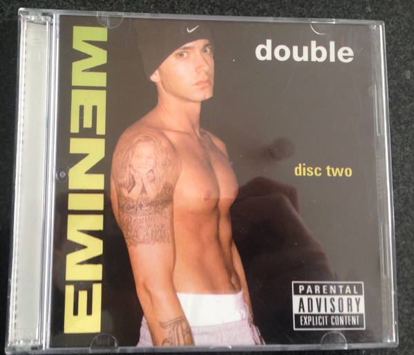 Double Disc Two