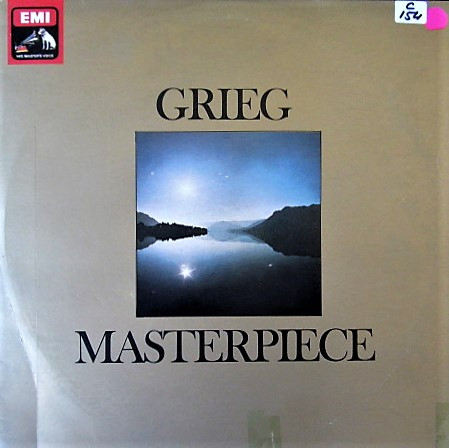 Masterpiece