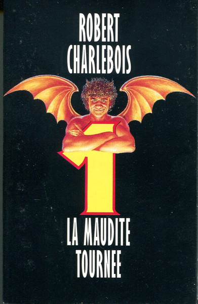 La Maudite Tournée
