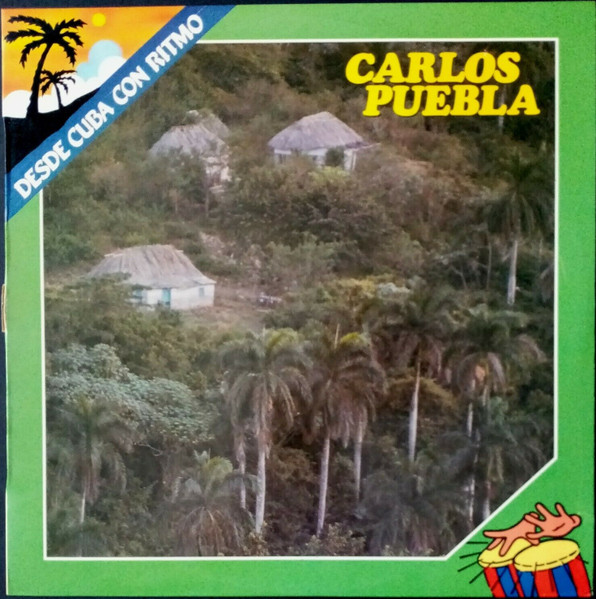 Desde Cuba Con Ritmo