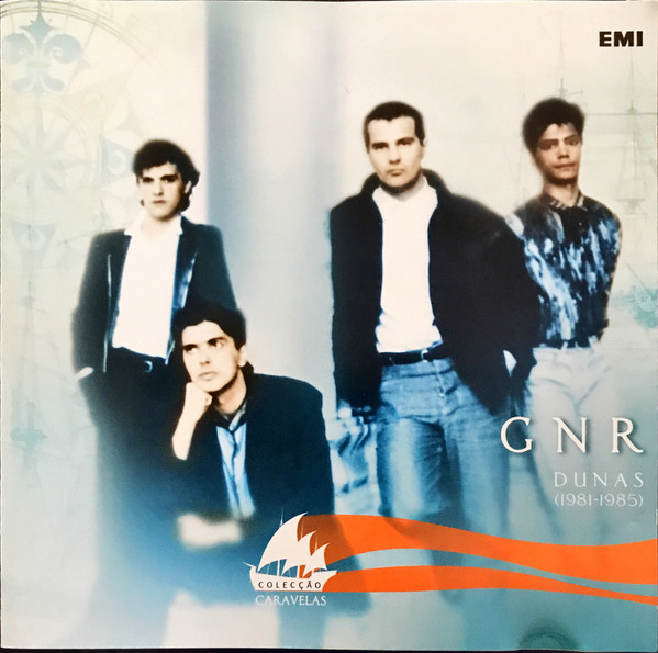 Dunas (1981-1985)