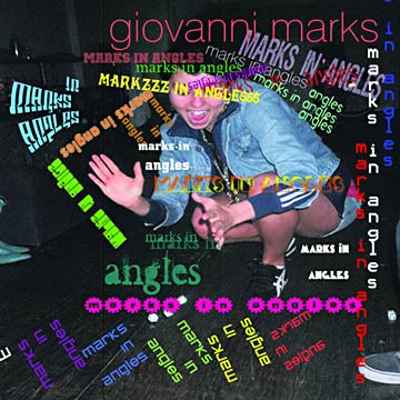 Marks In Angles