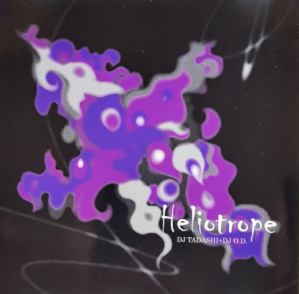 Heliotrope