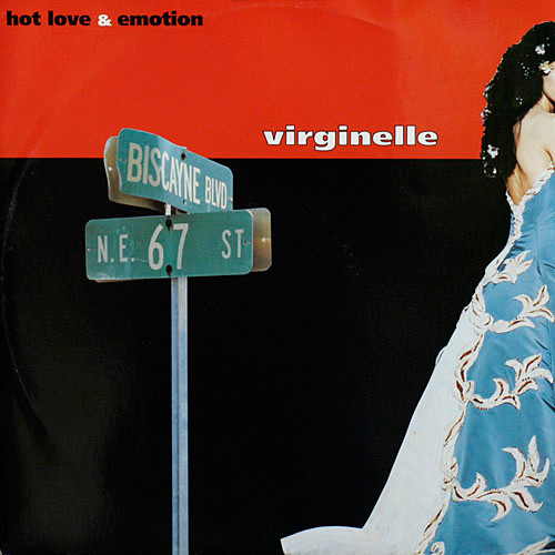Hot Love & Emotion