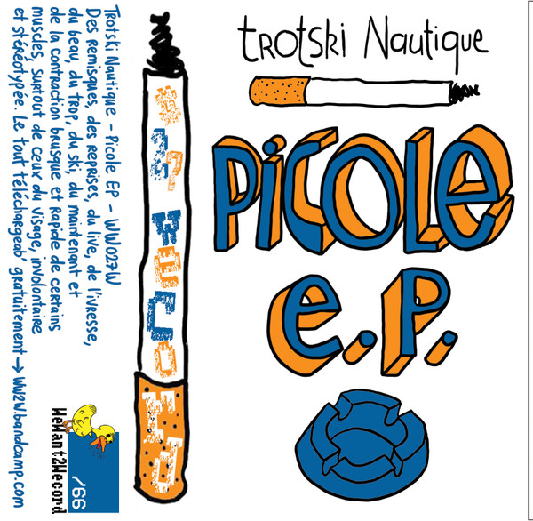 Picole EP