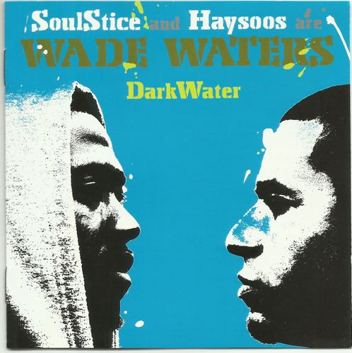 DarkWater