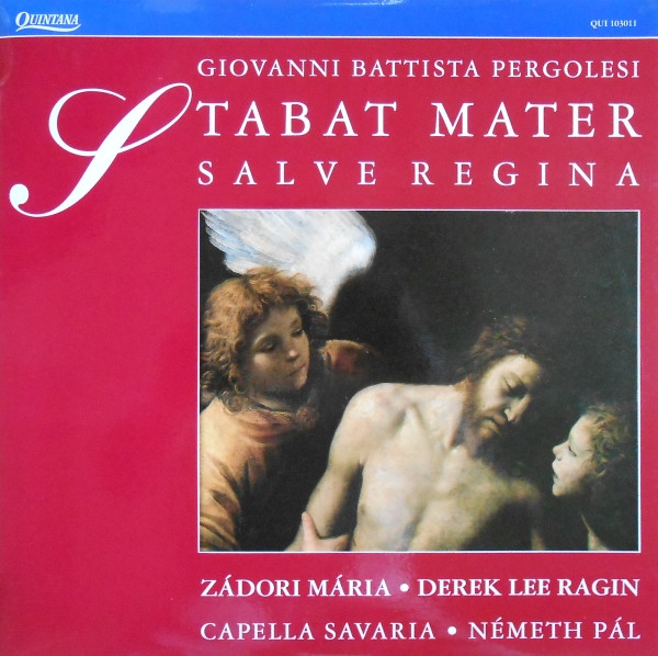 Stabat Mater - Salve Regina