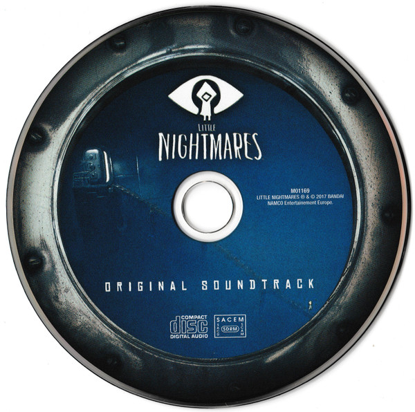 Little Nightmares (Original Soundtrack)