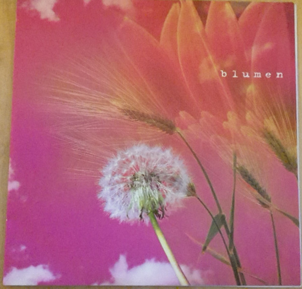 Blumen