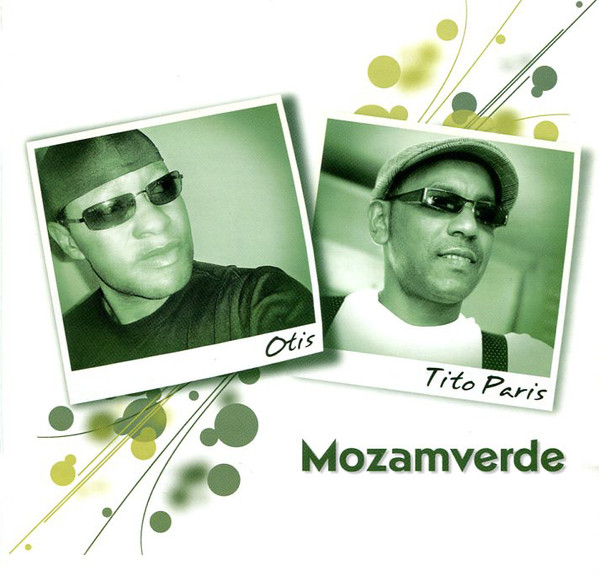 Mozamverde