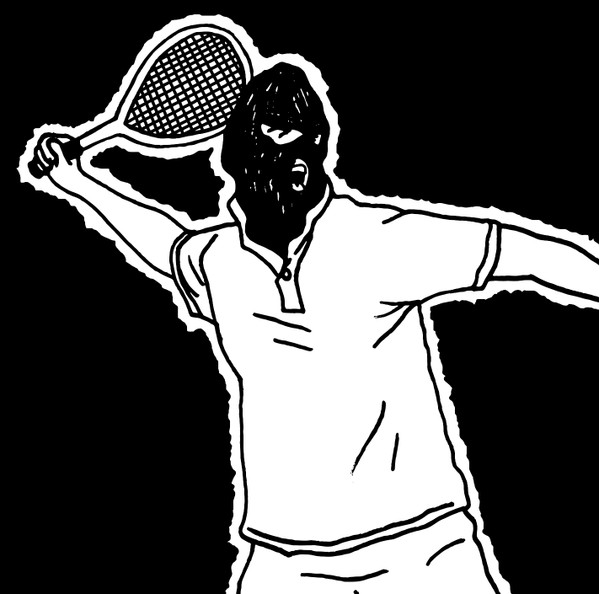 I Am The Eradicator