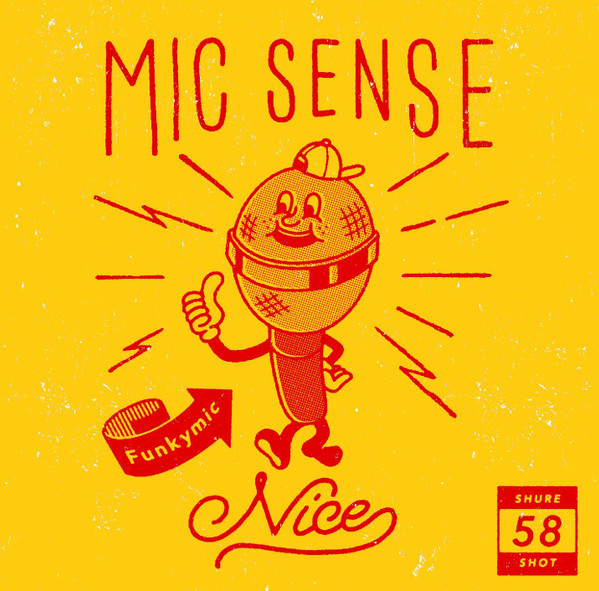 Mic Sense Nice
