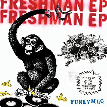 FRESHMAN EP