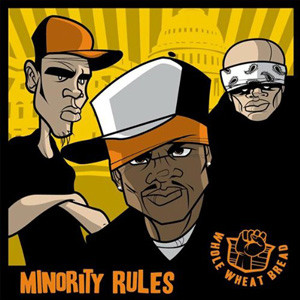Minority Rules