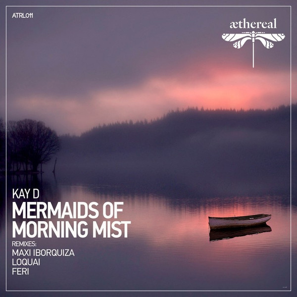 Mermaids Of Morning Mist