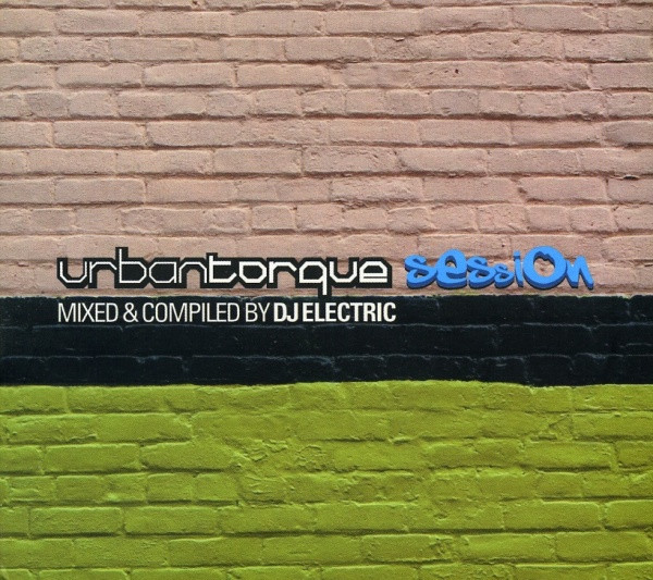 Urbantorque Session