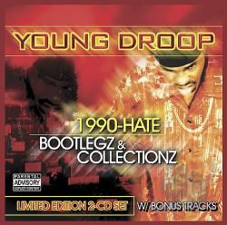 1990-Hate Bootlegz & Collectionz 