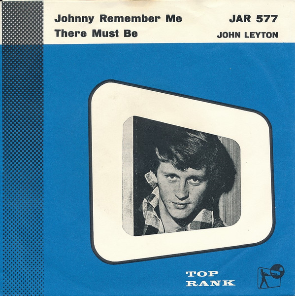 Johnny Remember Me / There Must Be 