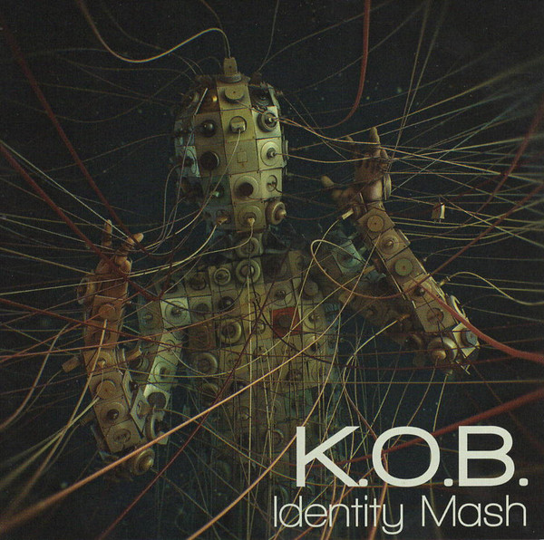 Identity Mash