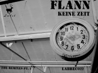 Keine Zeit - The Remixes Pt. 1