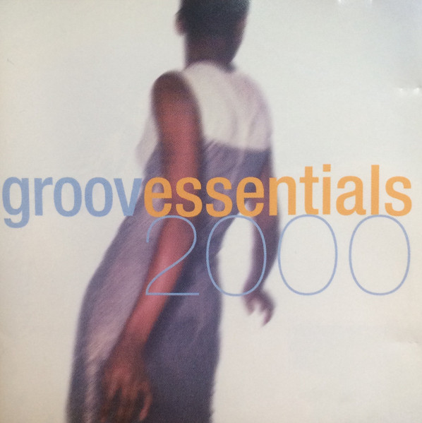 Groovessentials 2000