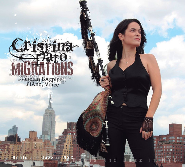 Migrations. Roots And Jazz In NYC