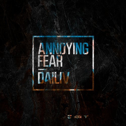 Annoying Fear EP