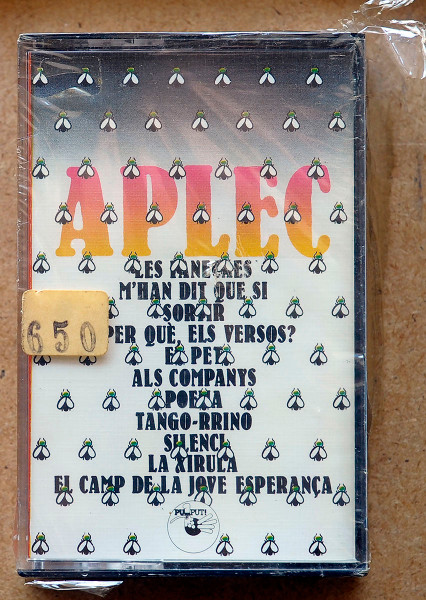Aplec