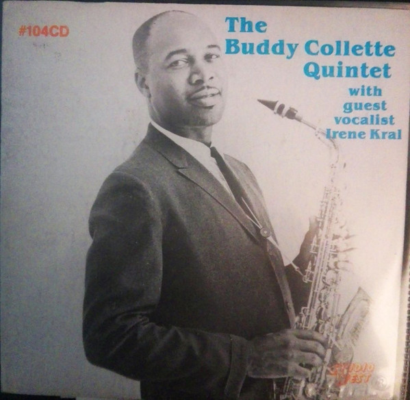 The Buddy Collette Quintet