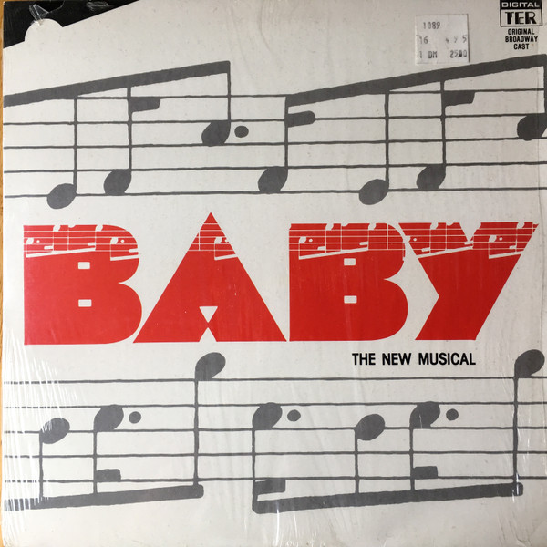 Baby: The New Musical