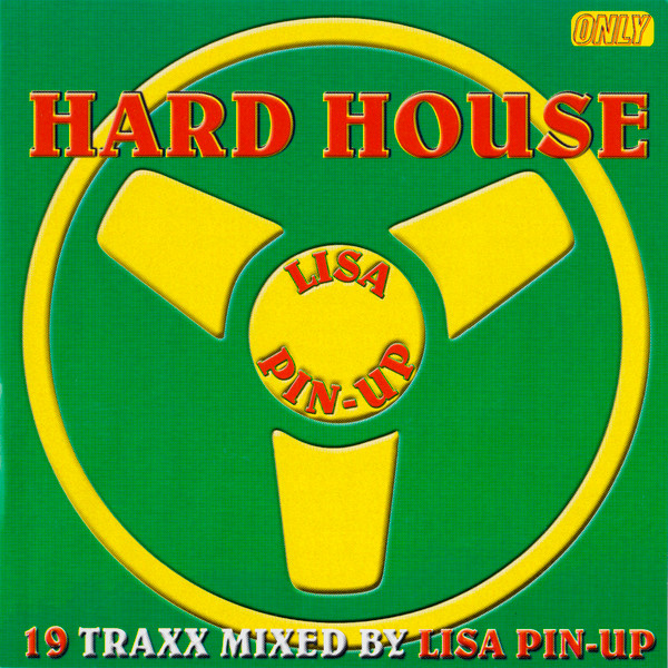 Hard House