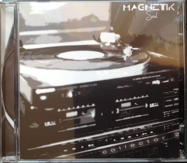 Magnetik Soul Collector 2